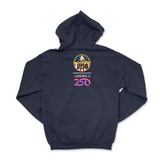 Mens Medium Navy Style_Hoodie