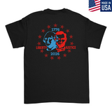 Mens Medium Black Style_T-Shirt