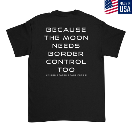 Mens Medium Black Style_T-Shirt