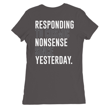 Womens Medium Asphalt Style_T-Shirt