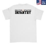 Mens Medium White Style_T-Shirt