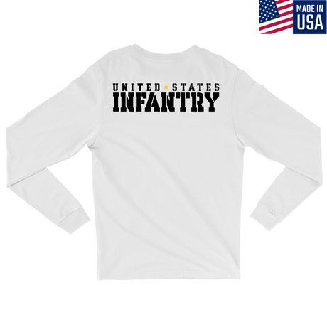 Mens Medium White Style_Long Sleeve