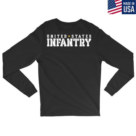 Mens Medium Black Style_Long Sleeve
