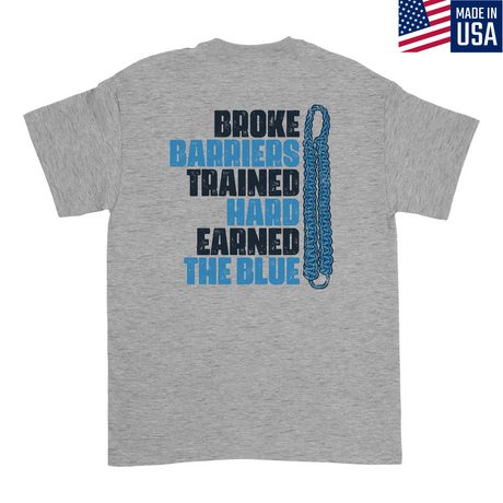 Mens Medium Dark Ash Style_T-Shirt