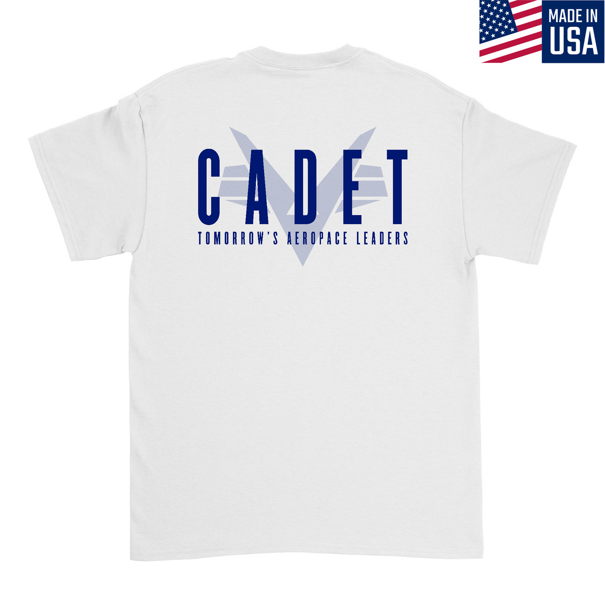 Mens Medium White Style_T-Shirt