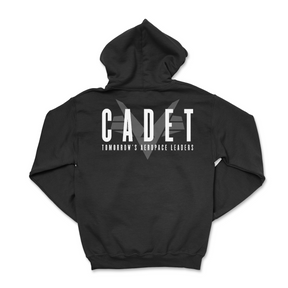 Mens Medium Black Style_Hoodie