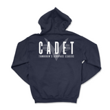 Mens Medium Navy Style_Hoodie