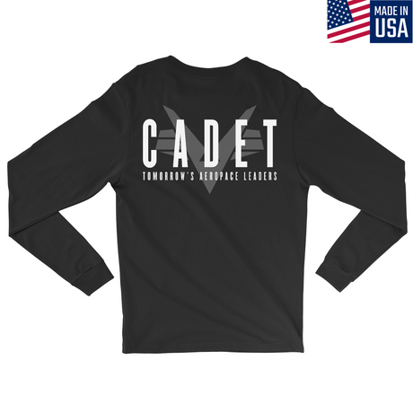 Mens Medium Black Style_Long Sleeve