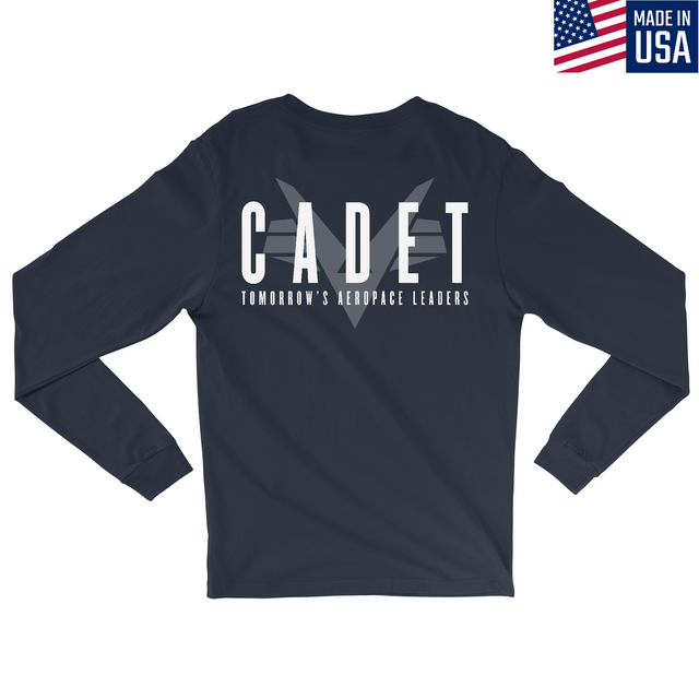 Mens Medium Navy Style_Long Sleeve