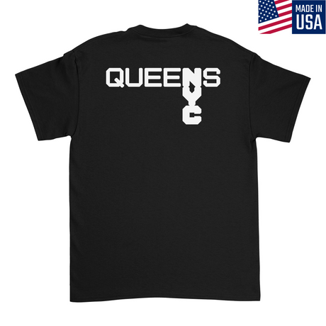Mens Medium Black Style_T-Shirt