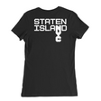 Womens Medium Black Style_T-Shirt