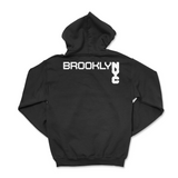 Mens Medium Black Style_Hoodie