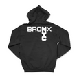 Mens Medium Black Style_Hoodie