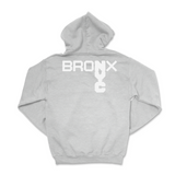 Mens Medium Ash Style_Hoodie