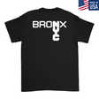 Mens Medium Black Style_T-Shirt