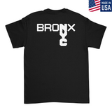 Mens Medium Black Style_T-Shirt