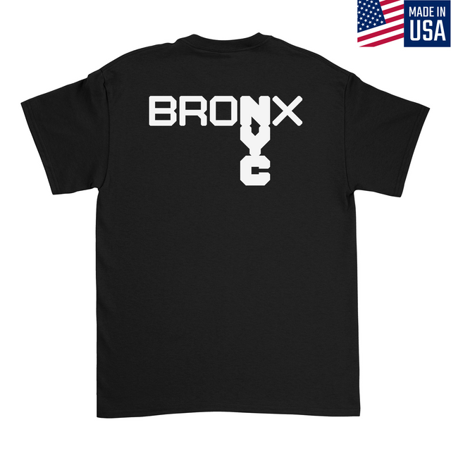 Mens Medium Black Style_T-Shirt