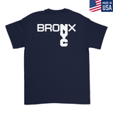 Mens Medium Dark Navy Style_T-Shirt