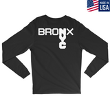 Mens Medium Black Style_Long Sleeve