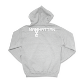 Mens Medium Ash Style_Hoodie