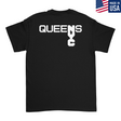 Mens Medium Black Style_T-Shirt