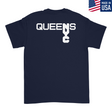 Mens Medium Dark Navy Style_T-Shirt