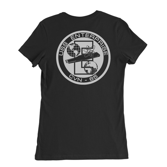 Womens Medium Black Style_T-Shirt
