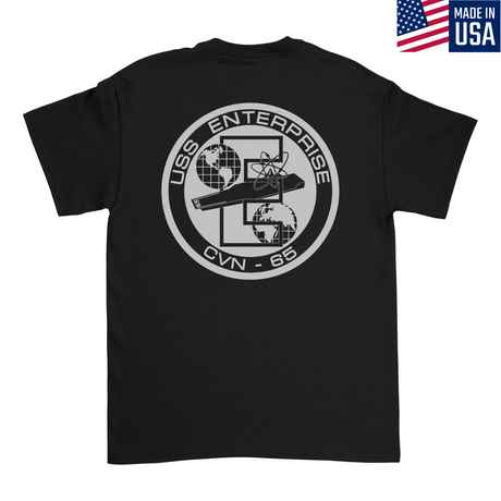 Mens Medium Black Style_T-Shirt