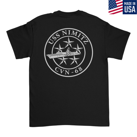 Mens Medium Black Style_T-Shirt