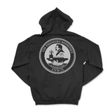 Mens Medium Black Style_Hoodie