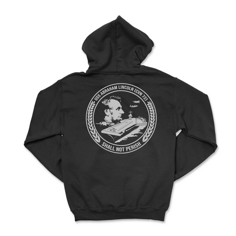 Mens Medium Black Style_Hoodie