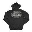 Mens Medium Black Style_Hoodie
