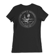 Womens Medium Black Style_T-Shirt