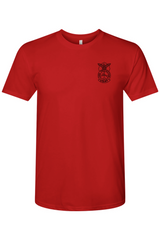 3E7 Work Shirt