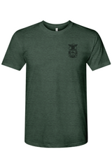 3E7 Work Shirt
