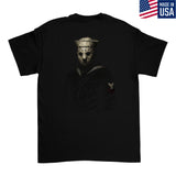 Navy The 13th T-Shirt