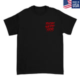 Navy The 13th T-Shirt