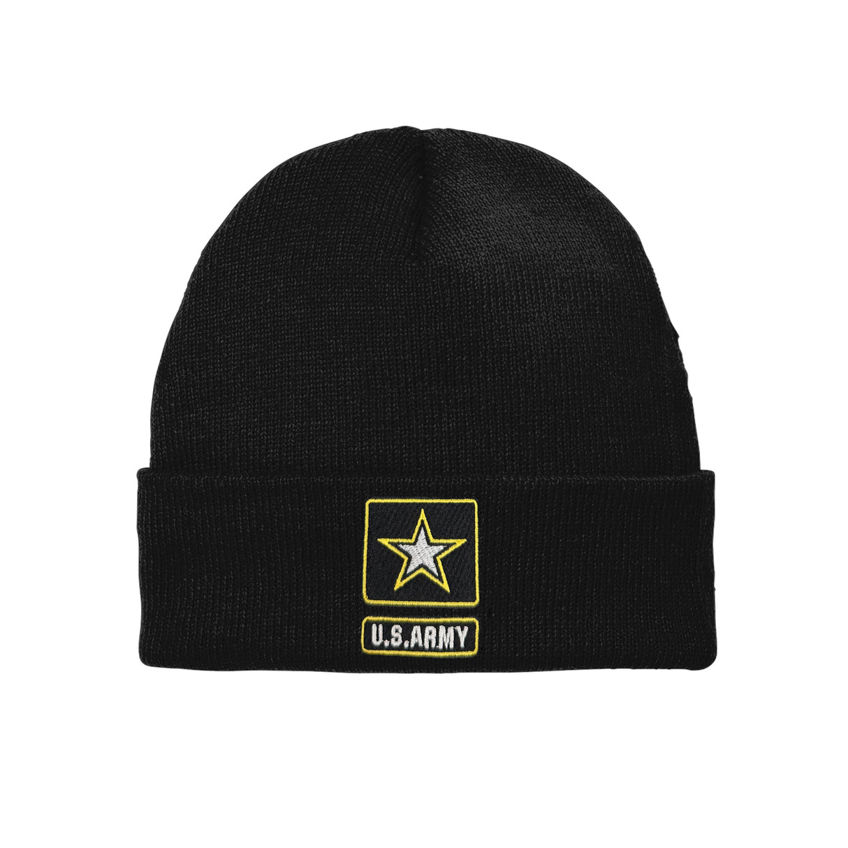 Officially Licensed Army Star Beanie