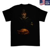 Thanksgiving Port Call Unknown T-Shirt