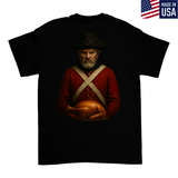 Army Red Coat Thanksgiving T-Shirt