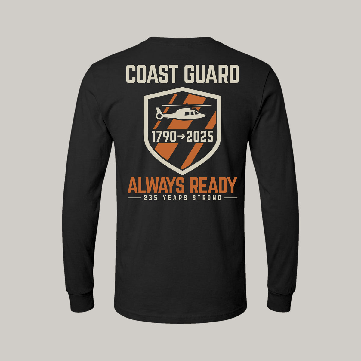 Always Ready Light
