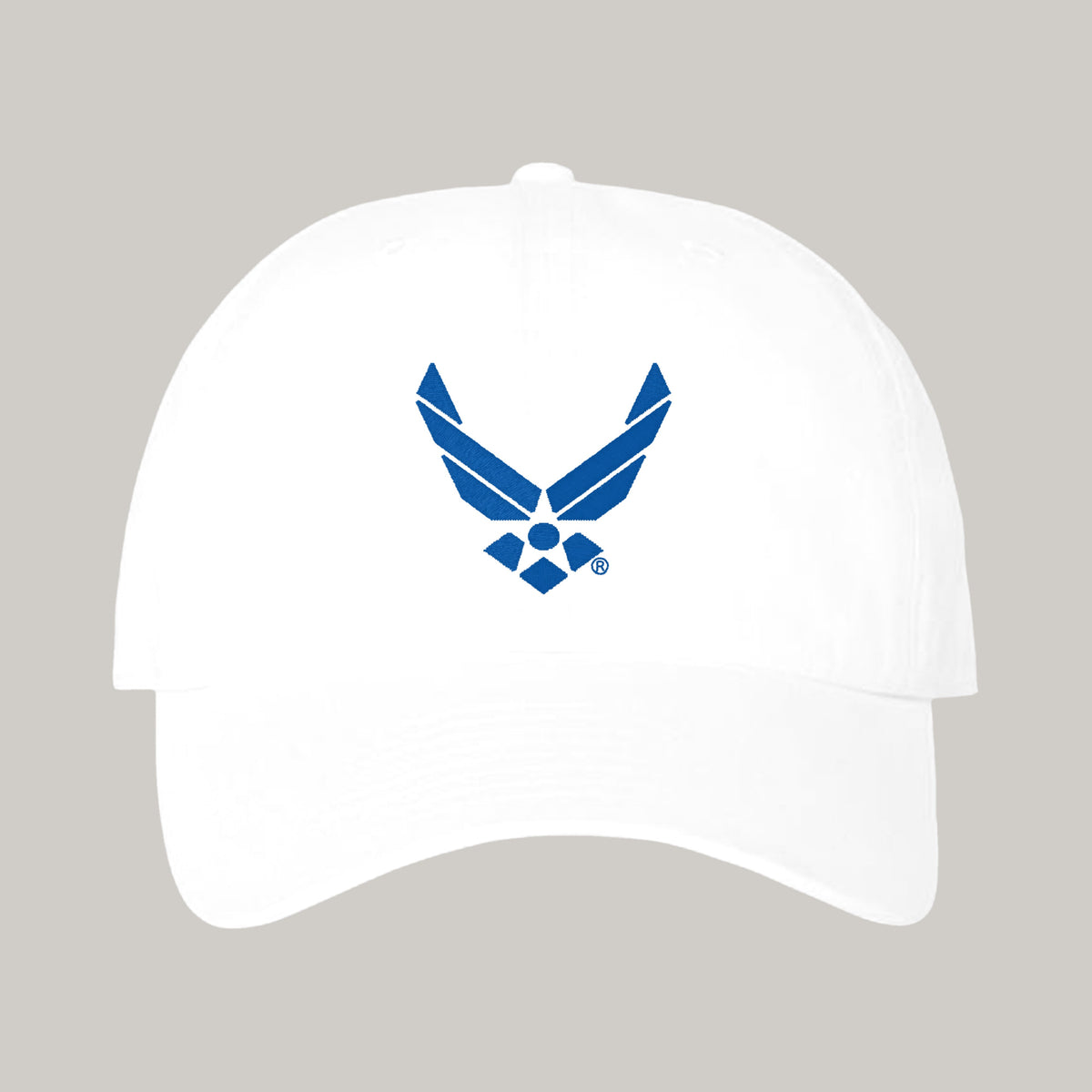 Clean Up Cap