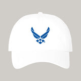 Clean Up Cap